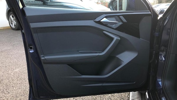 Used Audi A1 2025 for sale - 74947001: Photo 16