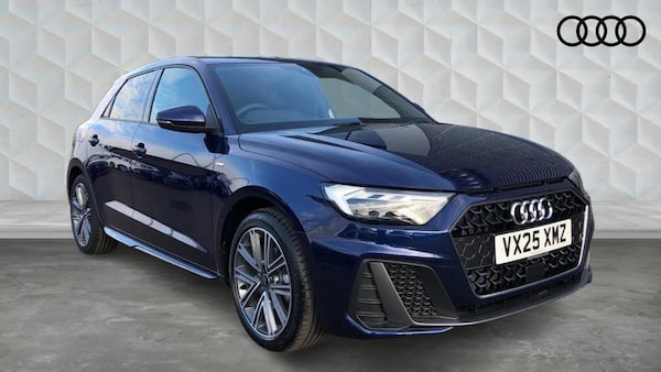 Used Audi A1 2025 for sale - 74947001: Photo 1