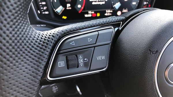 Used Audi A1 2025 for sale - 74947001: Photo 24
