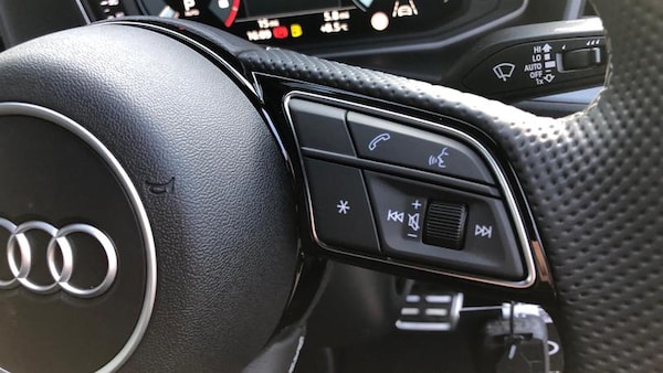 Used Audi A1 2025 for sale - 74947001: Photo 25
