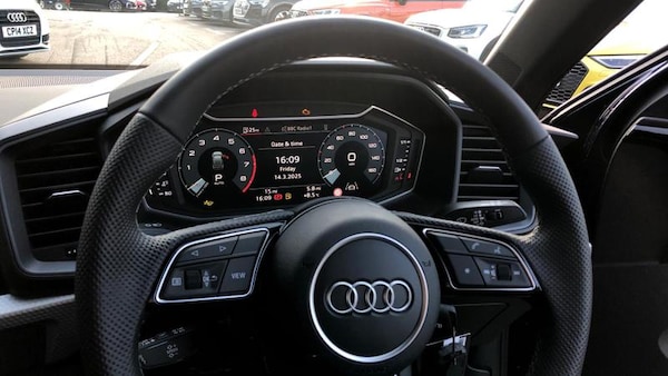 Used Audi A1 2025 for sale - 74947001: Photo 26