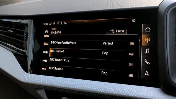 Used Audi A1 2025 for sale - 74947001: Photo 29