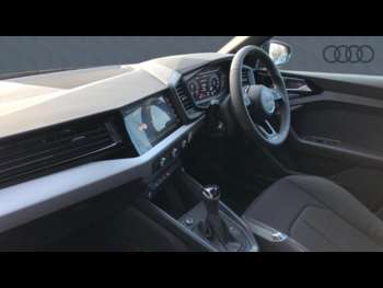Used Audi A1 2025 for sale - 74947001: Photo