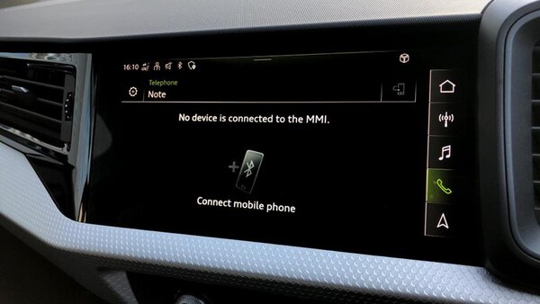 Used Audi A1 2025 for sale - 74947001: Photo 31