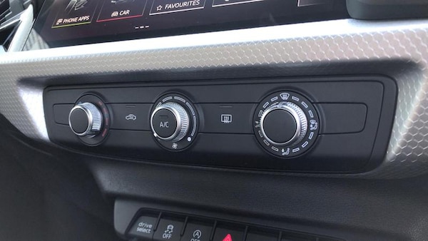 Used Audi A1 2025 for sale - 74947001: Photo 32