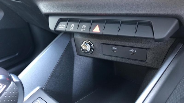 Used Audi A1 2025 for sale - 74947001: Photo 33