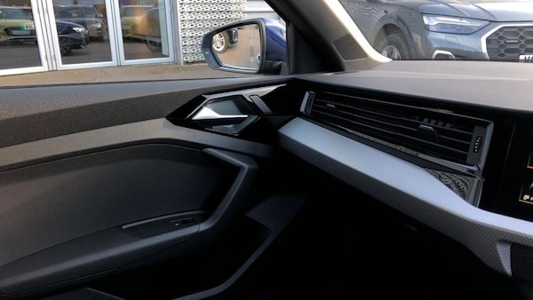 Used Audi A1 2025 for sale - 74947001: Photo 35