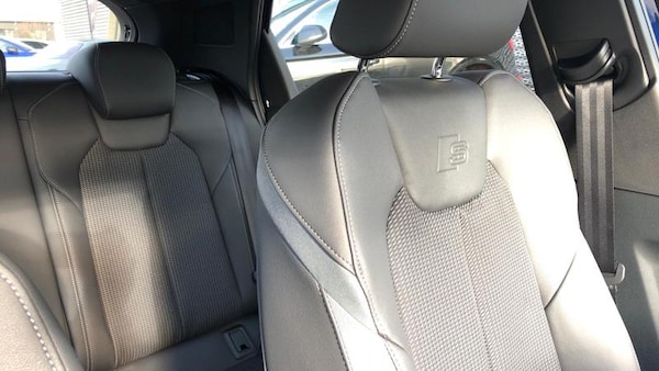 Used Audi A1 2025 for sale - 74947001: Photo 39