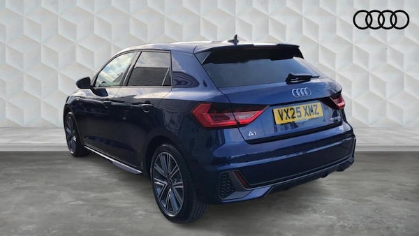 Used Audi A1 2025 for sale - 74947001: Photo 3