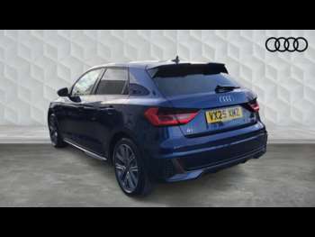 Used Audi A1 2025 for sale - 74947001: Photo