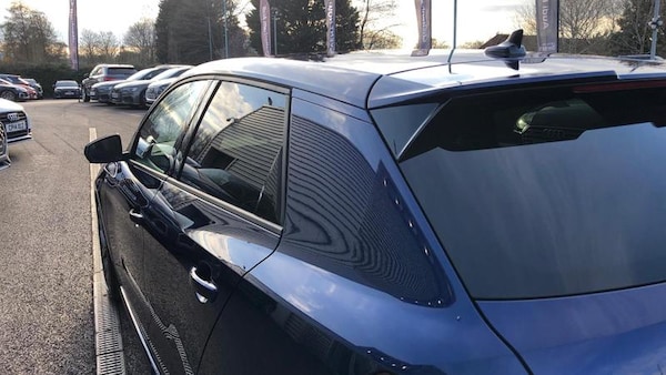 Used Audi A1 2025 for sale - 74947001: Photo 45