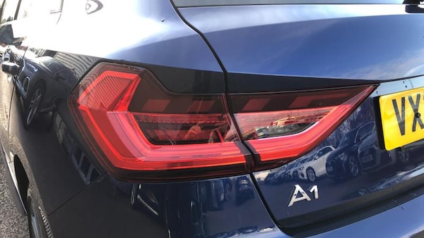 Used Audi A1 2025 for sale - 74947001: Photo 46
