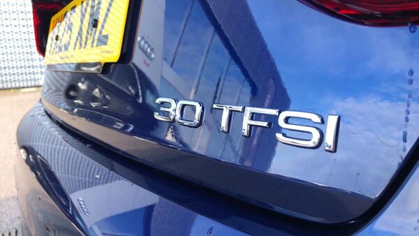 Used Audi A1 2025 for sale - 74947001: Photo 48