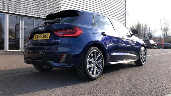 Used Audi A1 2025 for sale - 74947001: Photo 49