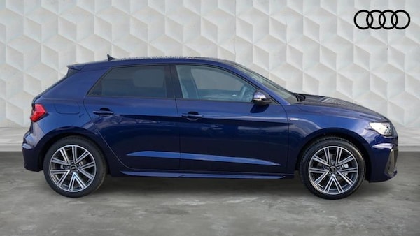 Used Audi A1 2025 for sale - 74947001: Photo 4