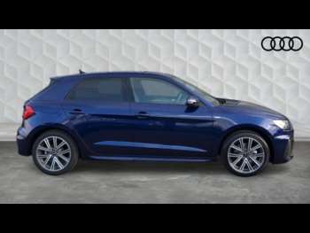 Used Audi A1 2025 for sale - 74947001: Photo