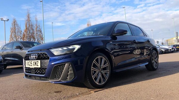 Used Audi A1 2025 for sale - 74947001: Photo 50