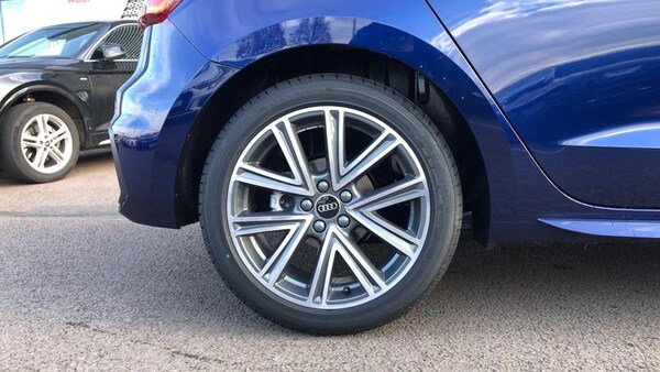 Used Audi A1 2025 for sale - 74947001: Photo 5