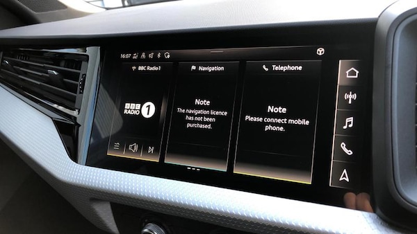 Used Audi A1 2025 for sale - 74947001: Photo 7