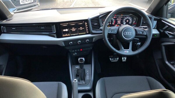 Used Audi A1 2025 for sale - 74947001: Photo 8