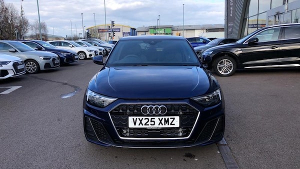 Used Audi A1 2025 for sale - 74947001: Photo 9