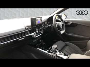 Used Audi A4 2024 for sale - 73954550: Photo