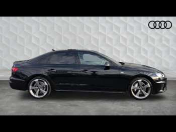 Used Audi A4 2024 for sale - 73954550: Photo