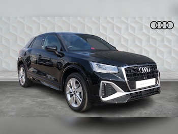 Used Audi Q2 2025 for sale - 77735945: Photo
