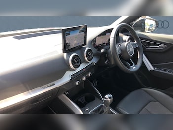 Used Audi Q2 2025 for sale - 77735945: Photo