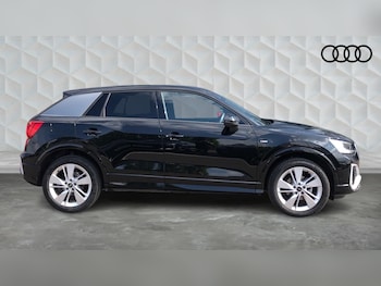 Used Audi Q2 2025 for sale - 77735945: Photo