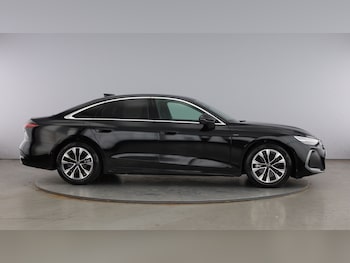 Used Audi A6 Saloon 2026 for sale - 78489412: Photo