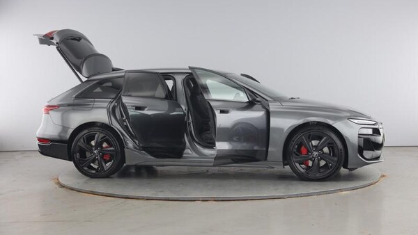 Used Audi A6 2025 for sale - 74552888: Photo 10