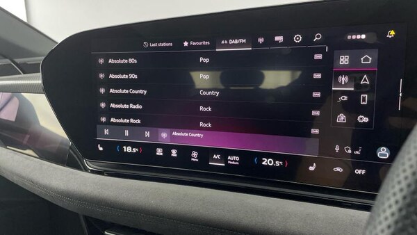 Used Audi A6 2025 for sale - 74552888: Photo 15