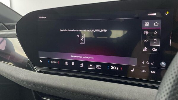 Used Audi A6 2025 for sale - 74552888: Photo 16