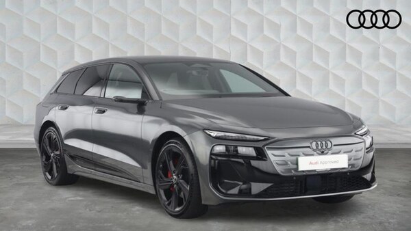 Used Audi A6 2025 for sale - 74552888: Photo 1