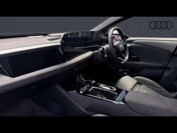 Used Audi A6 Saloon 2025 for sale - 74552888: Photo
