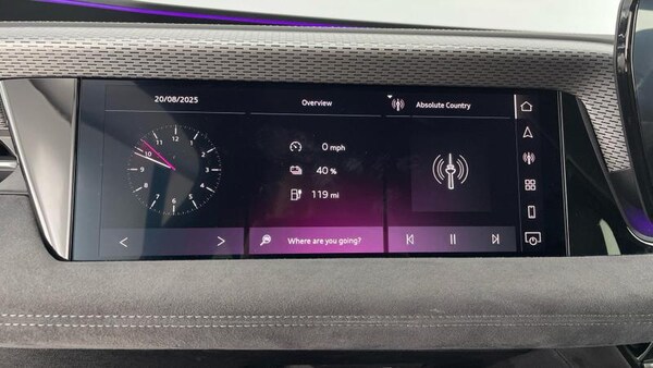 Used Audi A6 2025 for sale - 74552888: Photo 38