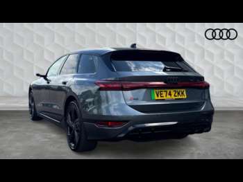 Used Audi A6 Saloon 2025 for sale - 74552888: Photo