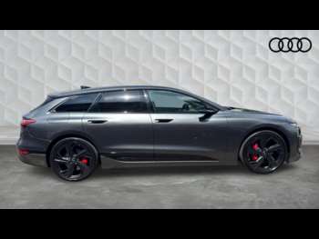 Used Audi A6 Saloon 2025 for sale - 74552888: Photo