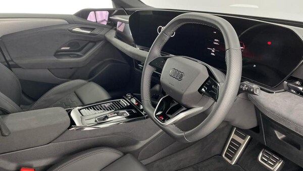 Used Audi A6 2025 for sale - 74552888: Photo 6