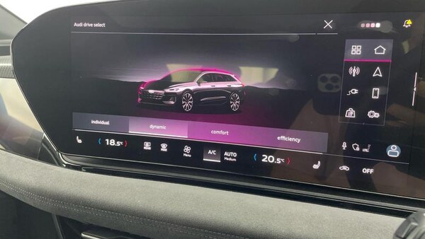 Used Audi A6 2025 for sale - 74552888: Photo 7