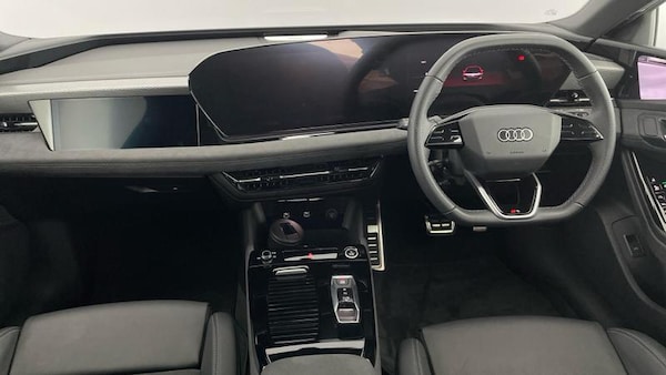 Used Audi A6 2025 for sale - 74552888: Photo 8