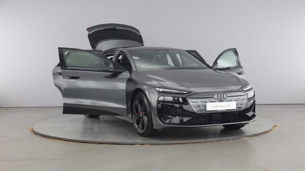 Used Audi A6 2025 for sale - 74552888: Photo 9