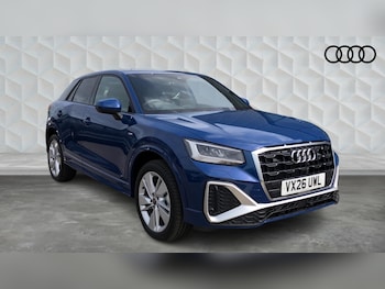 Used Audi Q2 2026 for sale - 78953680: Photo