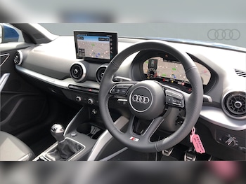 Used Audi Q2 2026 for sale - 78953680: Photo