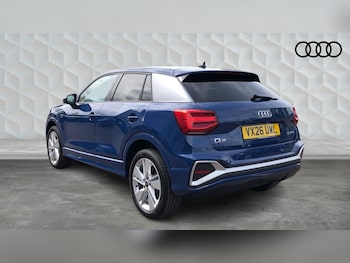 Used Audi Q2 2026 for sale - 78953680: Photo