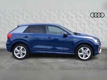 Used Audi Q2 2026 for sale - 78953680: Photo