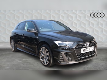 Used Audi A1 2023 for sale - 79073997: Photo