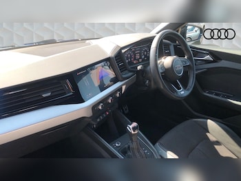 Used Audi A1 2023 for sale - 79073997: Photo