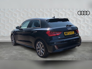 Used Audi A1 2023 for sale - 79073997: Photo